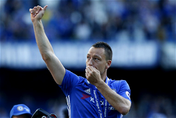 Redknapp seek to bolster Birmingham’s defence with Terry
