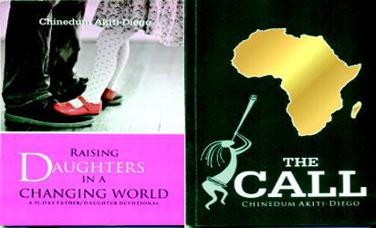 The Call, Raising Daughters in a Changing World, unveiled