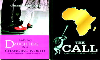 The Call, Raising Daughters in a Changing World, unveiled
