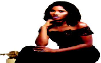 I discuss with my husband before playing  a romantic role – Theresa Edem