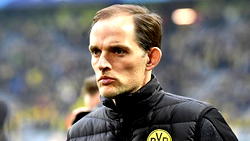 Breaking: Dortmund coach Tuchel leaves club