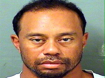 Drink Driving: Tiger Woods blames medications