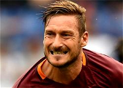 I almost lost sanity after football retirement – Totti