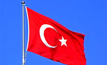 Turkey summons U.S. envoy over Washington street brawl