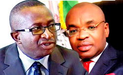 Uproar in A’Ibom over NDDC projects’ scorecard
