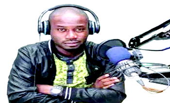 Vibez Africana radio countdown debuts on air