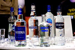 Man dies after drinks 3 litres of vodka