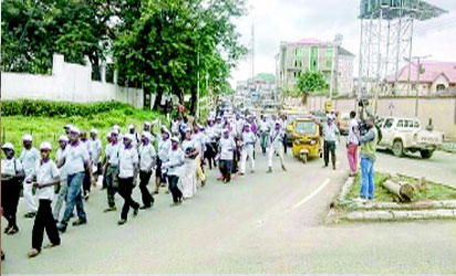 Anglican Communion begins sensitisation of voters for Anambra governorship poll