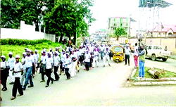 Anglican Communion begins sensitisation of voters for Anambra governorship poll