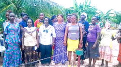27 women, widows get welfare packages in Ebonyi