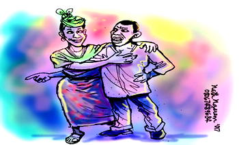Man impregnates housemaid, strangles pregnant wife