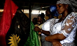 Biafra: Igbo believe in doctrine of nonviolence – Ikokwu