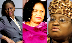 The women who ran Nigeria: Where are they now?