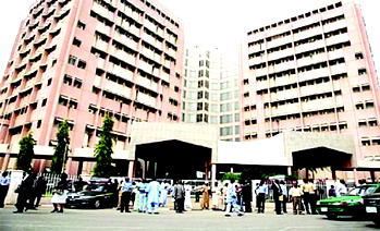 GOVERNMENT WORKERS:The other side of official corruption