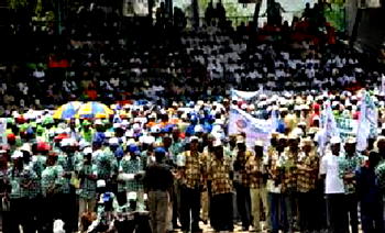 Job losses: 10,733 affected workers get N4.5b part pension payment