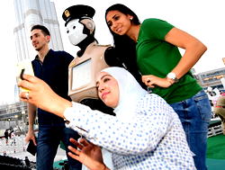 Dubai hosts summit, positions self as Africa investment hub