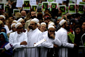 Attackers named in London terror probe as PM under pressure