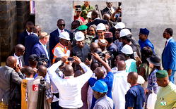 Niger Delta youth group holds summit on good governance