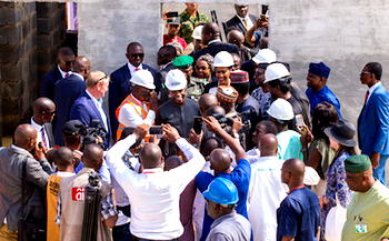 We won’t leave Nigeria for anybody —Niger Delta youths