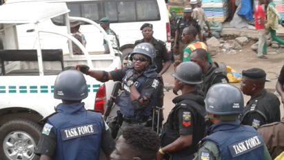 20170602 162333 e1496595907827 Police will deal decisively with perpetrators of domestic violence – Enugu CP