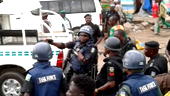 We planned kidnap of Port Harcourt doctor for one month — Suspects