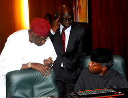 Photos: FEC meeting