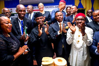 UNN to develop a world-class science park, says VC
