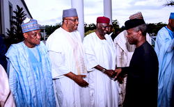 ‘There’s no hunger for secession in the north’