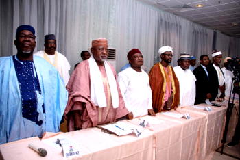 Northern Youths write Osinbajo, beg him to allow Igbo go with Biafra