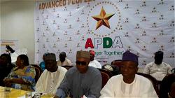 Breaking: Dokpesi, others float new political party APDA to oust APC in 2019