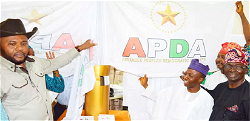 APDA commends military, governors, stakeholders on efforts to restore peace in South-East