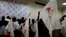 APDA wants restructured, united Nigeria