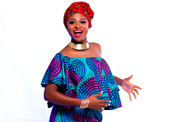 Returnee singer, Abiodun Koya sues for peace in Nigeria