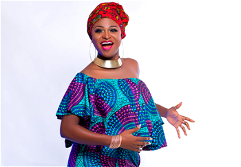 Returnee singer, Abiodun Koya sues for peace in Nigeria