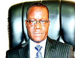 WAICA Re Plc lost $2bn to Nigeria’s currency devaluation in 2016 —CEO