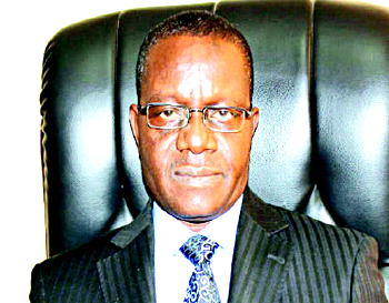 WAICA Re Plc lost $2bn to Nigeria’s currency devaluation in 2016 —CEO