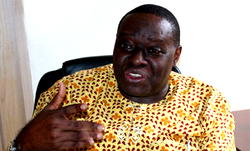 African Media Initiative elects Aboderin new Board Chair