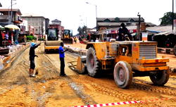 FG spent N1.2trn on capital projects in last I2 months – Finance Minister