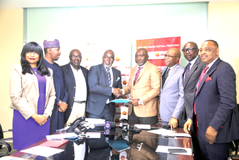 AITEO takes over Federation Cup