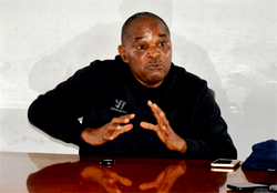 Amapakabo refused advice after winning NPFL — Akabueze