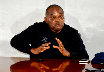 Amapakabo refused advice after winning NPFL — Akabueze