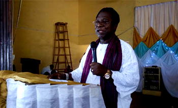 How Nigerian youths can gain political power – Akinlaja