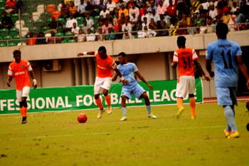 NPFL: We will not underrate Remo Stars- Maikaba