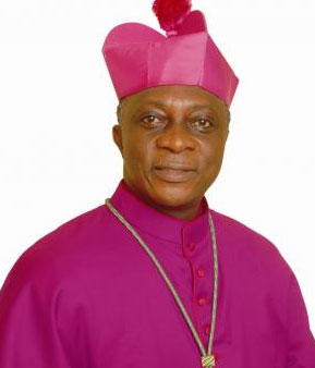 Mission school  reduces influx of Nigerians abroad — Archbishop Martin