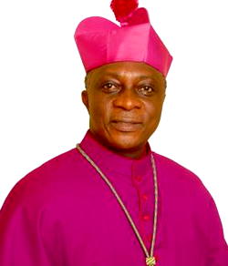 Mission school  reduces influx of Nigerians abroad — Archbishop Martin