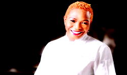 There’s always a lesson to learn from everything, even when I burn myself in the kitchen—Founder, culinary academy, Ikoyi