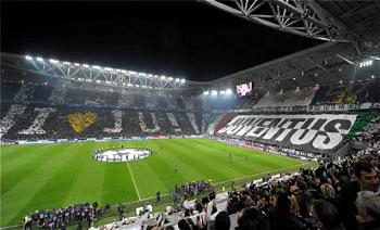 Breaking: Juventus stadium finally named Allianz after 6yrs
