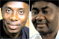 RIVERS: Amaechi, Abe battle for APC’s soul