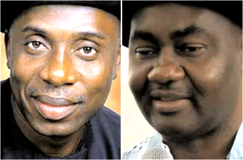 RIVERS: Amaechi, Abe battle for APC’s soul