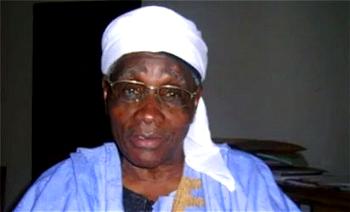 Nigeria’s unity not settled  – Prof Ango Abdulahi